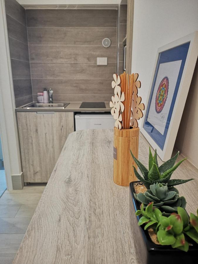 Sorrento Mandala Home 外观 照片