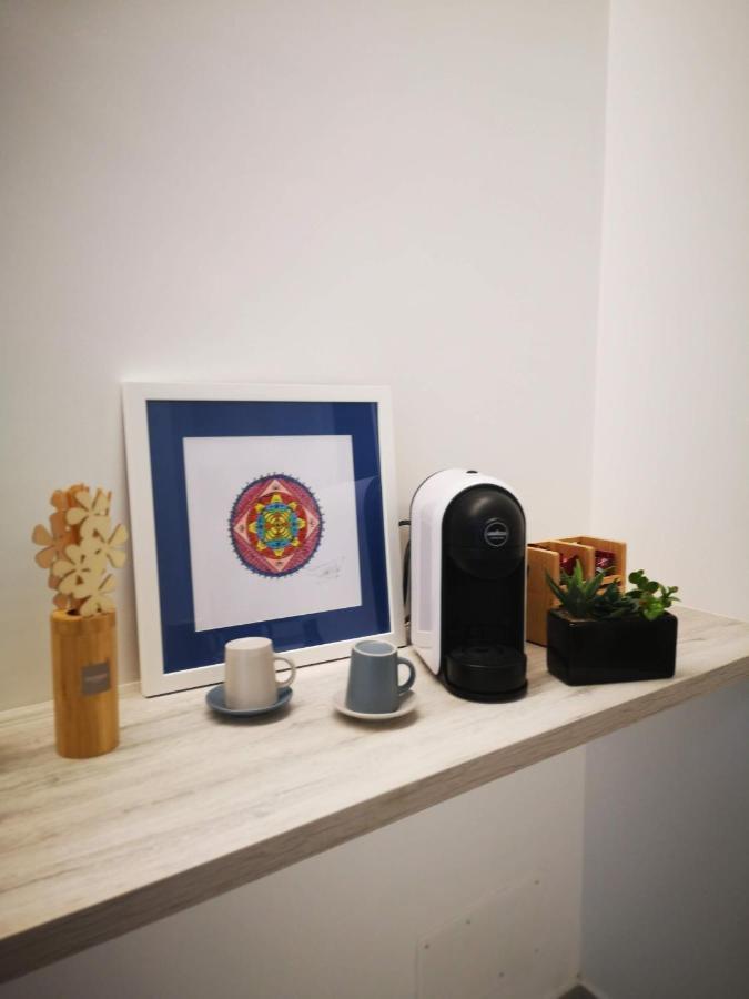 Sorrento Mandala Home 外观 照片