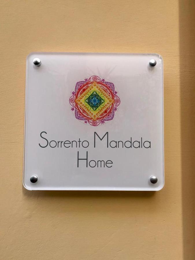 Sorrento Mandala Home 外观 照片